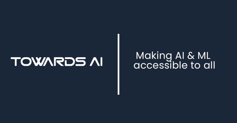 Towards AI