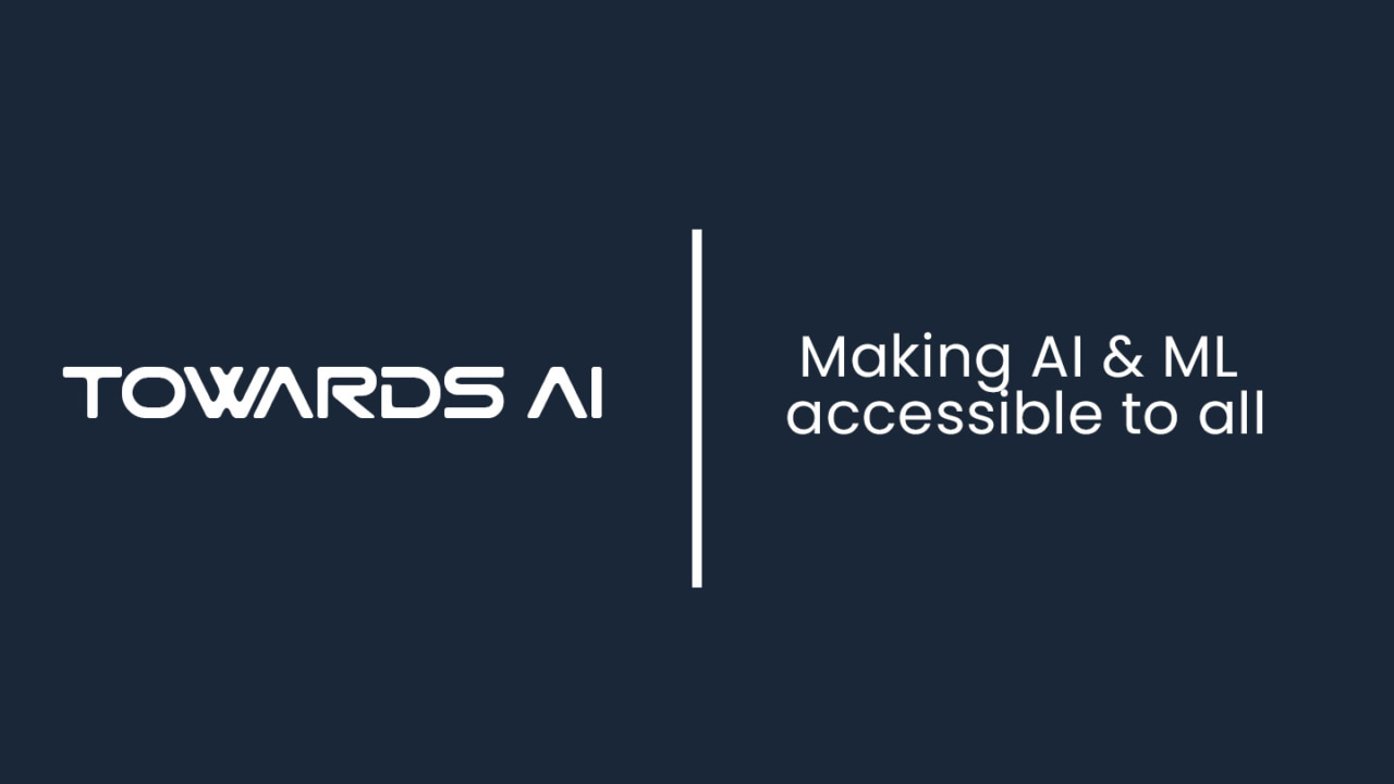 The Comparison between the Encoder and the Decoder | Towards AI